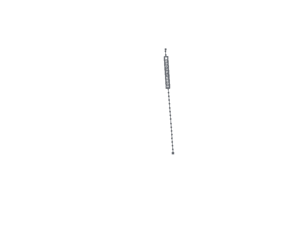 第2クワッドリフト