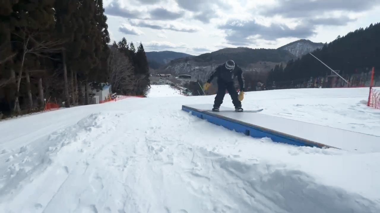 ワイドボックス